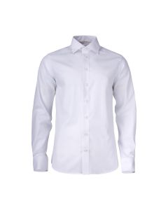 ABB Skjorte Yellow Bow - Slim